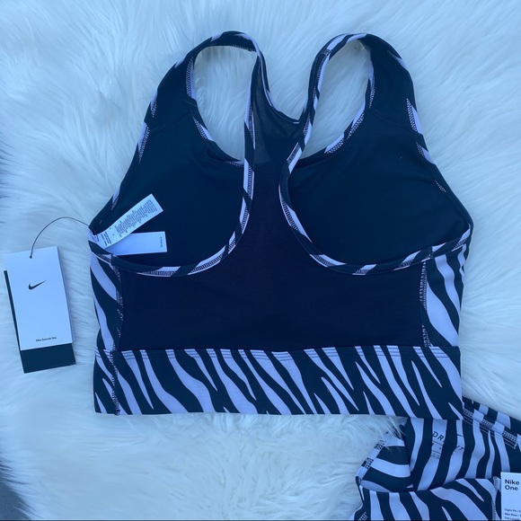 Nike Matching Legging Set - Picture 3 of 4